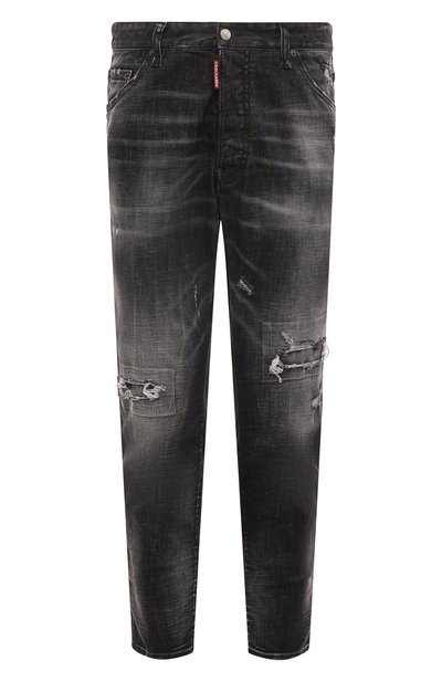 Джинсы DSQUARED2, арт. S71LB1144/S30357, фото 1