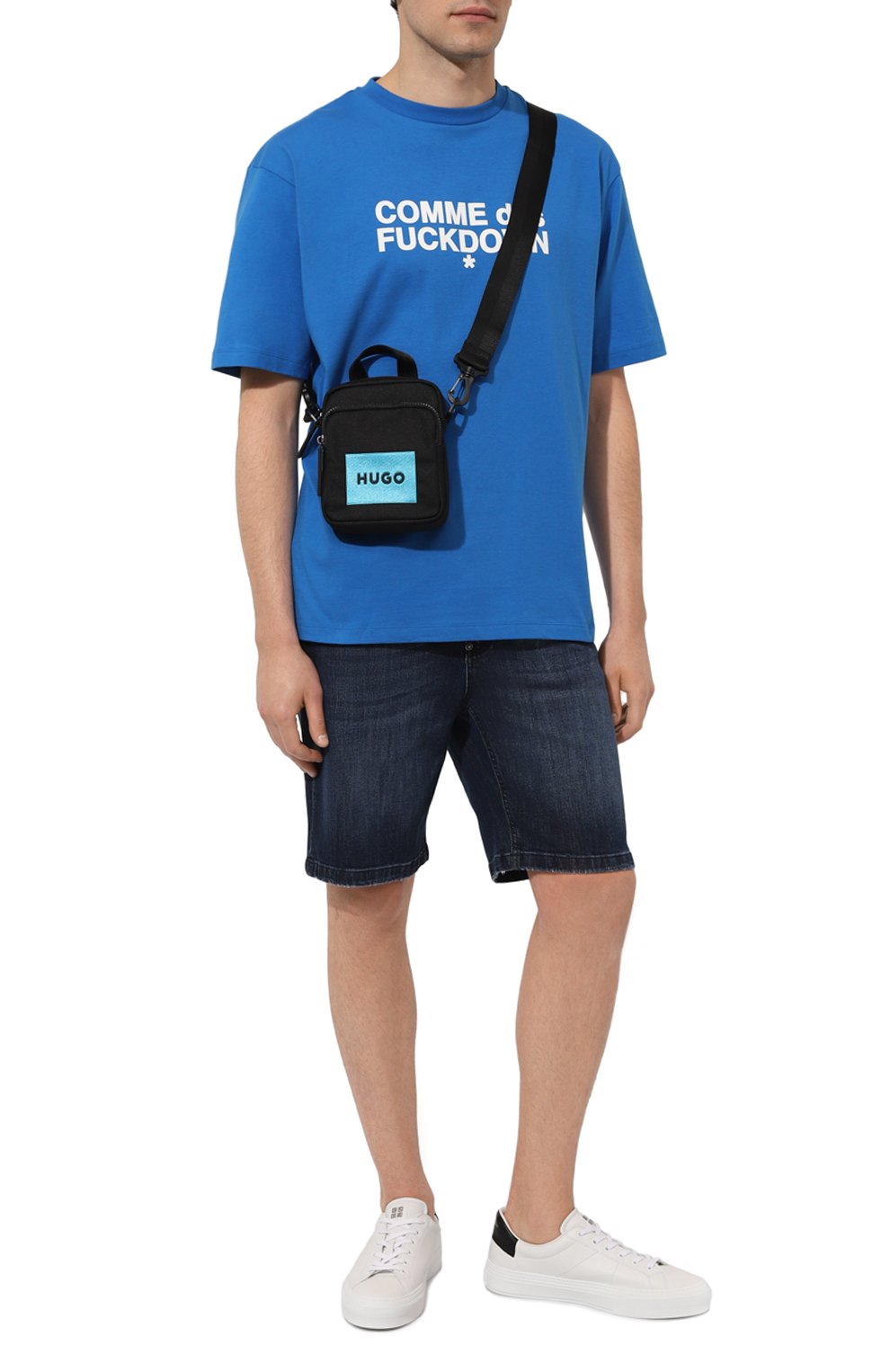 Сумка HUGO, арт. 50516606, фото 7