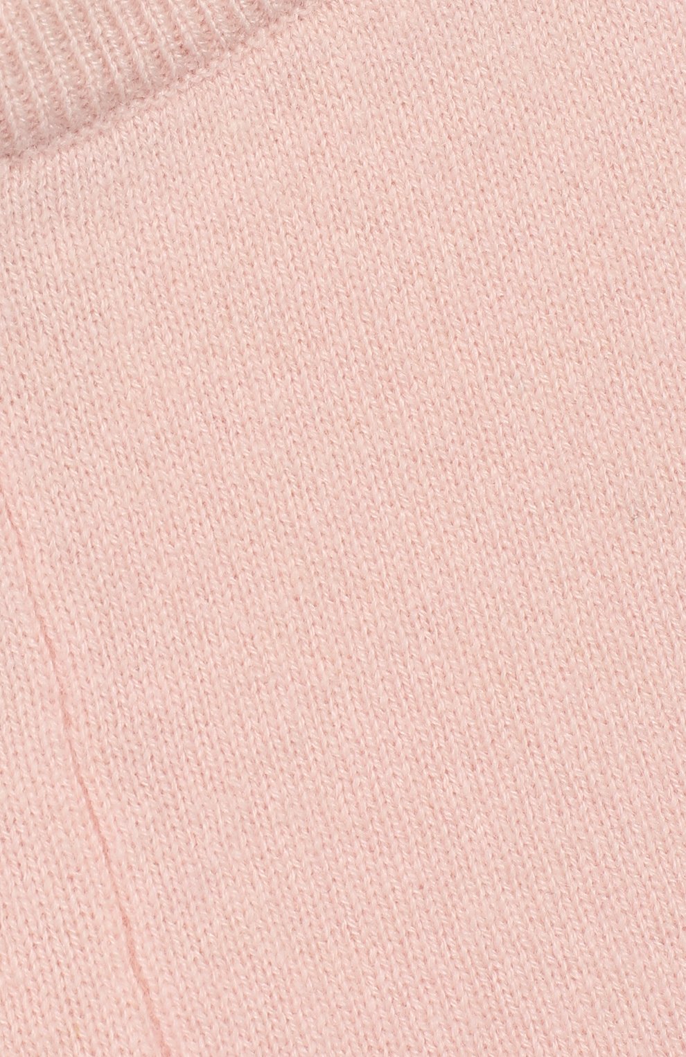 Кашемировые джоггеры OSCAR ET VALENTINE, арт. LEG01S, фото 3