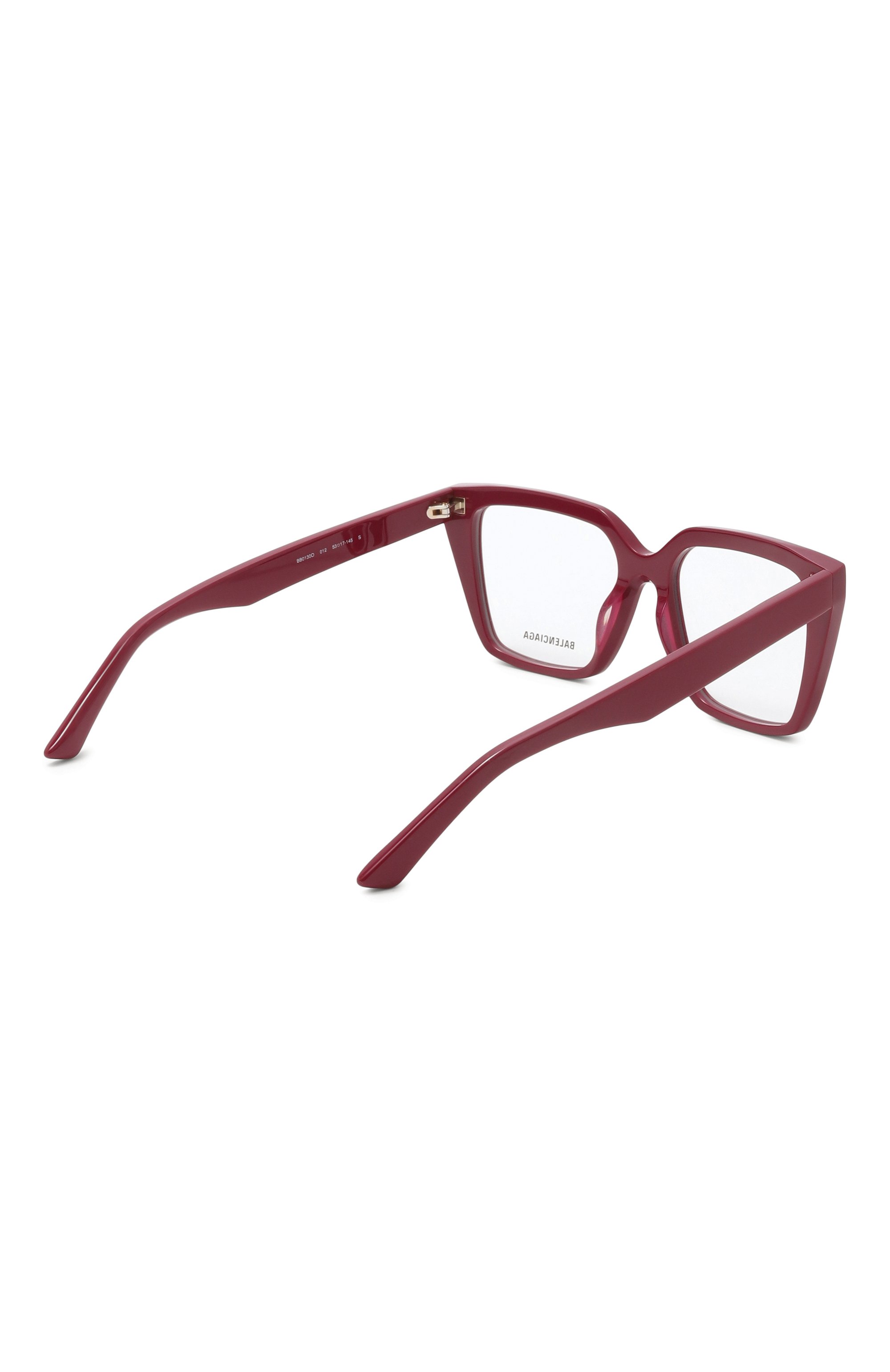 Оправа BALENCIAGA, арт. BB0130 012, фото 4