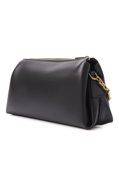Сумка gancio FERRAGAMO, арт. 221076/790049, фото 4