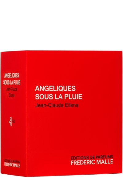 Туалетная вода angeliques sous la pluie (50ml) FREDERIC MALLE, арт. 3700135003279, фото 2