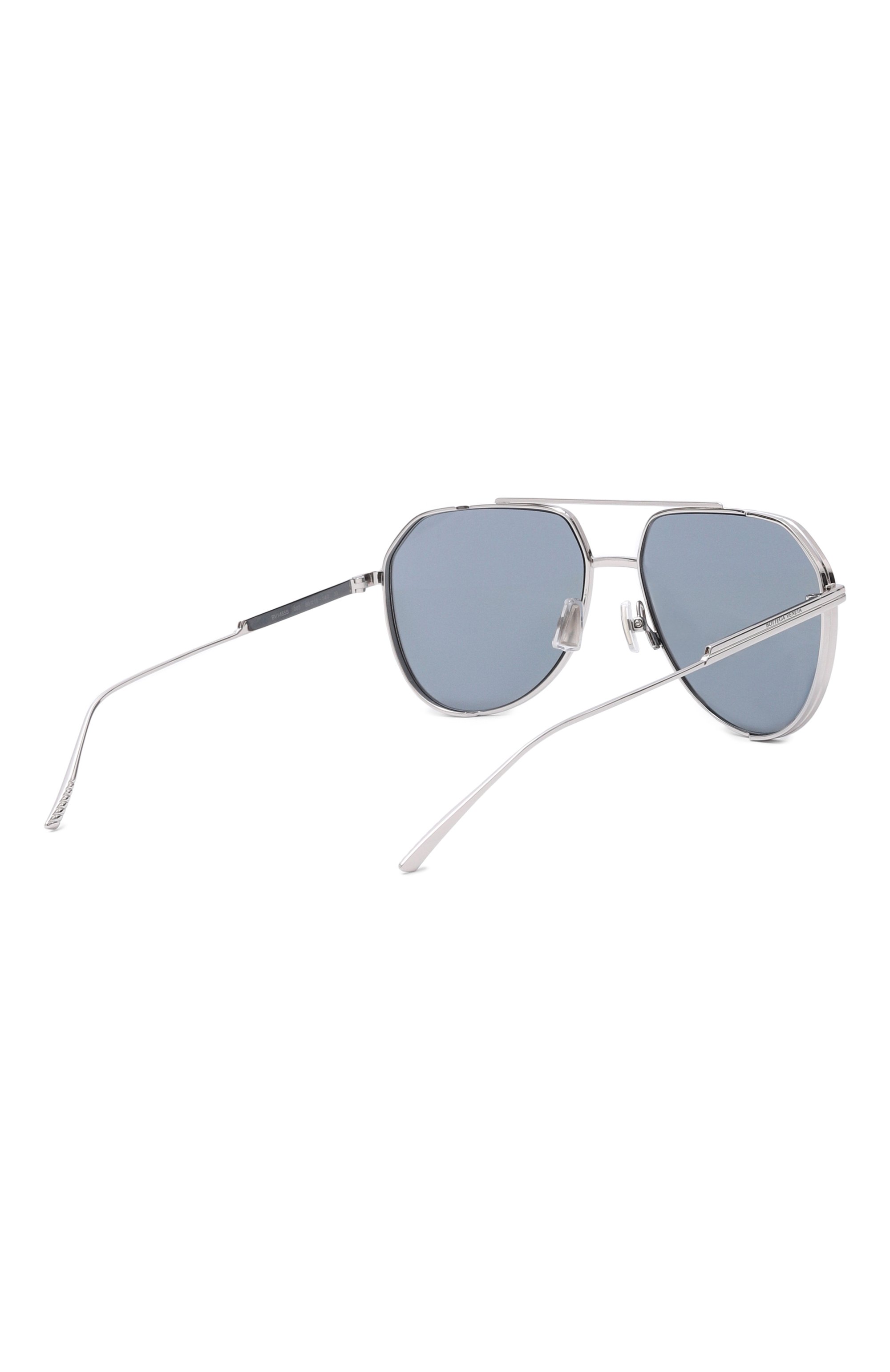 Солнцезащитные очки BOTTEGA VENETA, арт. BV1465S 003, фото 3