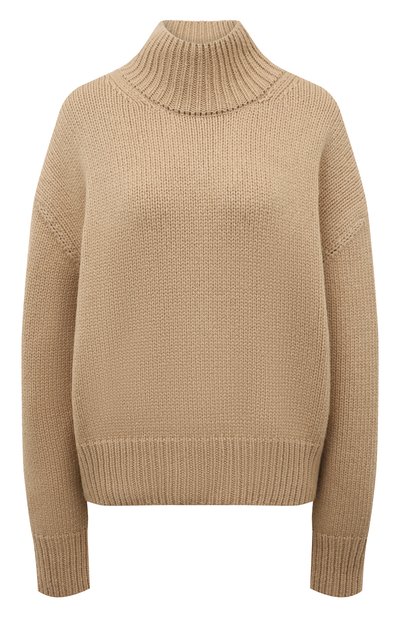 Шерстяной свитер SASHAVERSE, арт. KNS005FW22, фото 1