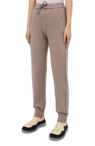 Кашемировые джоггеры GIORGIO ARMANI, арт. 6HAP02/AM49Z, фото 3