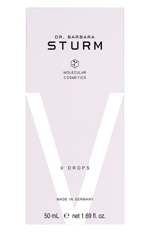 фото Сыворотка для интимного ухода (50ml) dr. barbara sturm