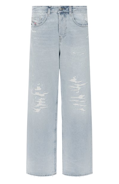 Мужские джинсы 2001 d-macro DIESEL, арт. A11598/09M53