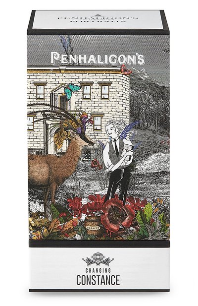 Парфюмерная вода the portraits changing constance (75ml) PENHALIGON'S, арт. 793675018790, фото 2