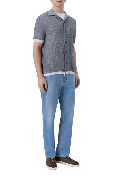 Джинсы merano BRIONI, арт. SPE30L/PDD08, фото 2