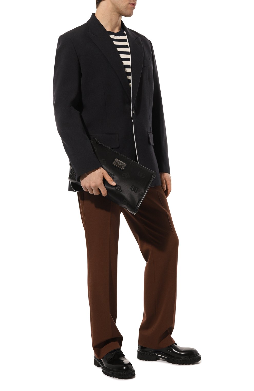 Борсетка DOLCE & GABBANA, арт. BP3233/AG184, фото 7