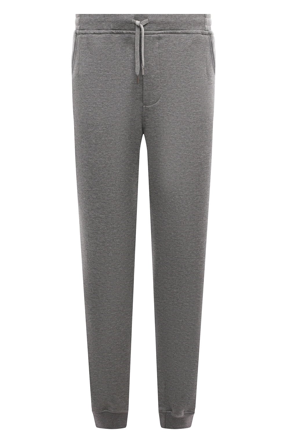 Джоггеры из хлопка и кашемира MVST, арт. 13M717.VA00.MUST./58-62, фото 1