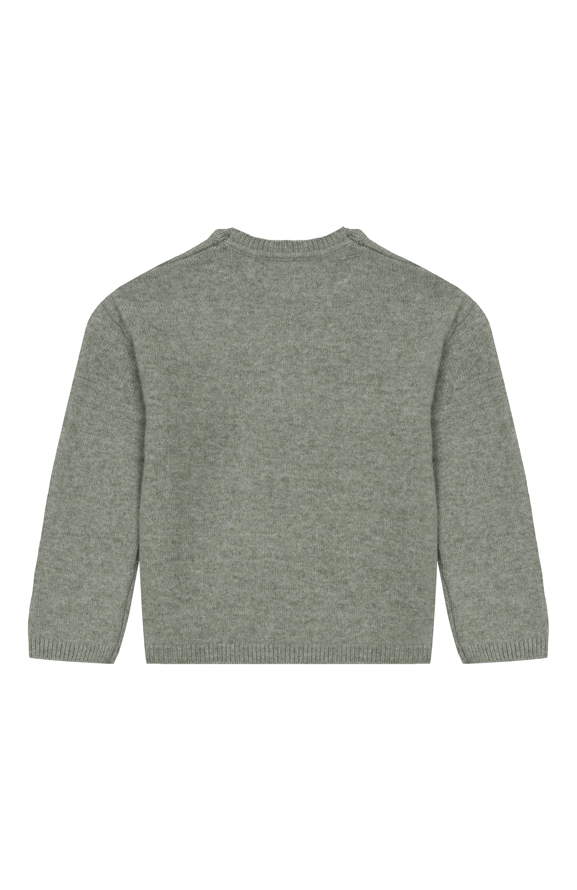 Пуловер STELLA MCCARTNEY, арт. TX9A00, фото 2