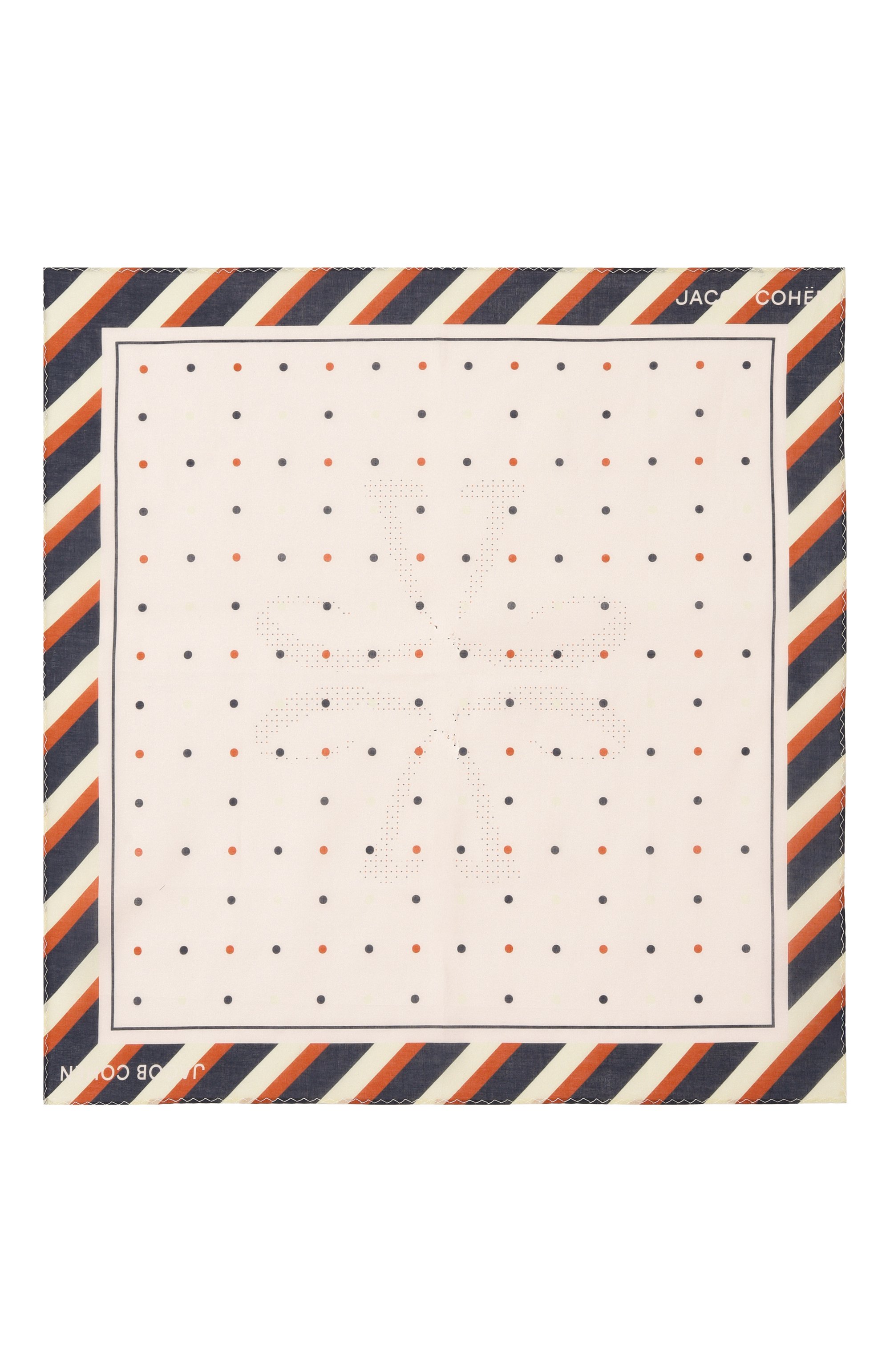 Джинсы edo JACOB COHEN, арт. JUM_QE031 034 S3736 V1, фото 8