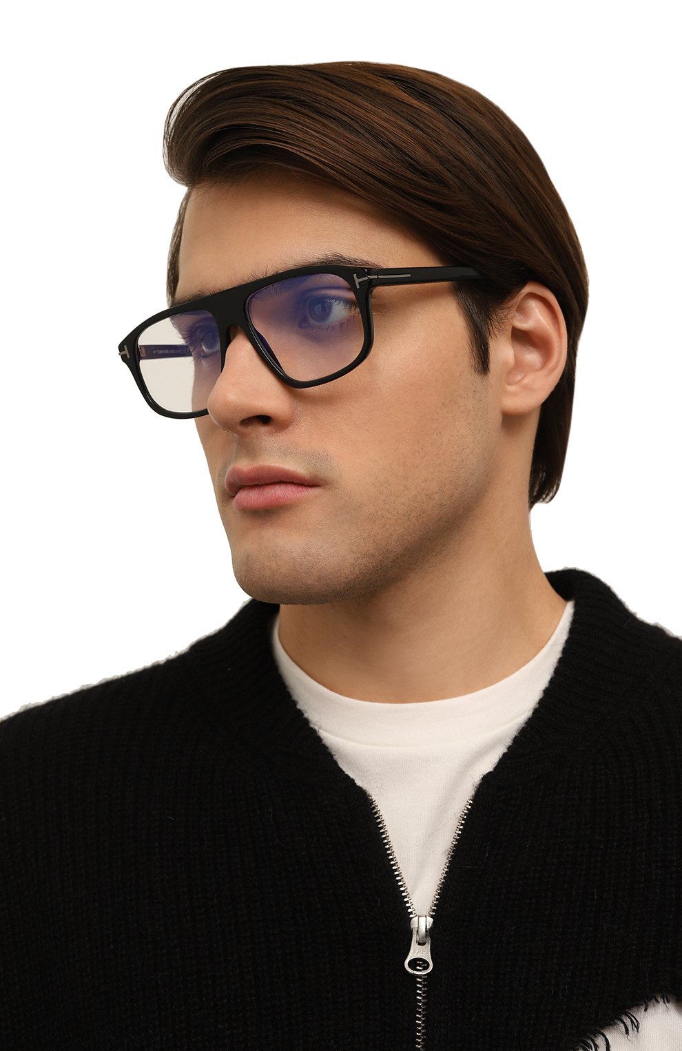 Оправа TOM FORD, арт. TF5901-B-N 001, фото 2