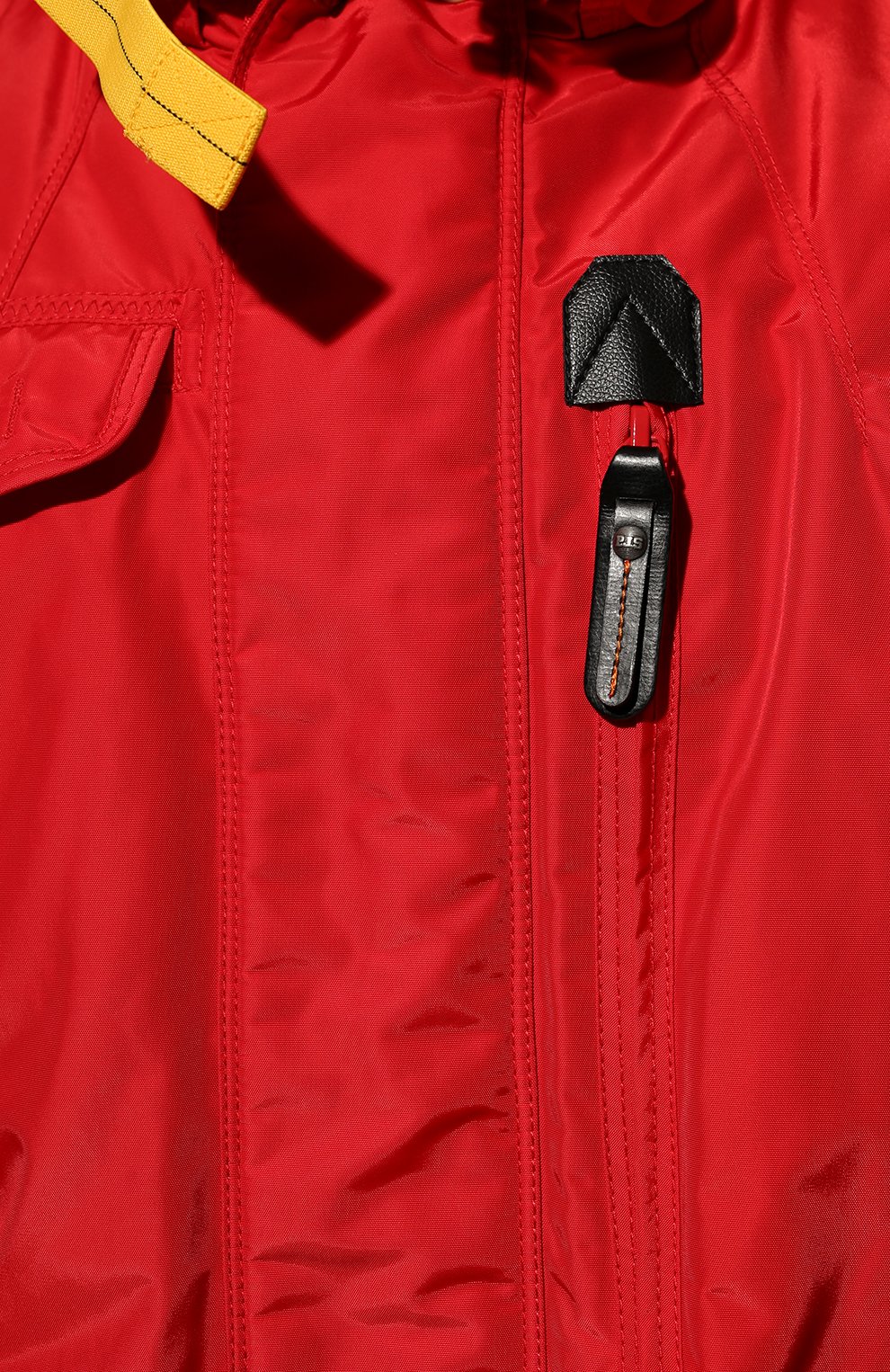 Пуховая куртка right hand PARAJUMPERS, арт. 222M-PM JCK MA03/RIGHT HAND, фото 5