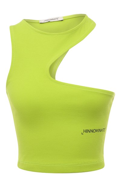 Хлопковый топ HINNOMINATE, арт. HDS3/HNW717, фото 1