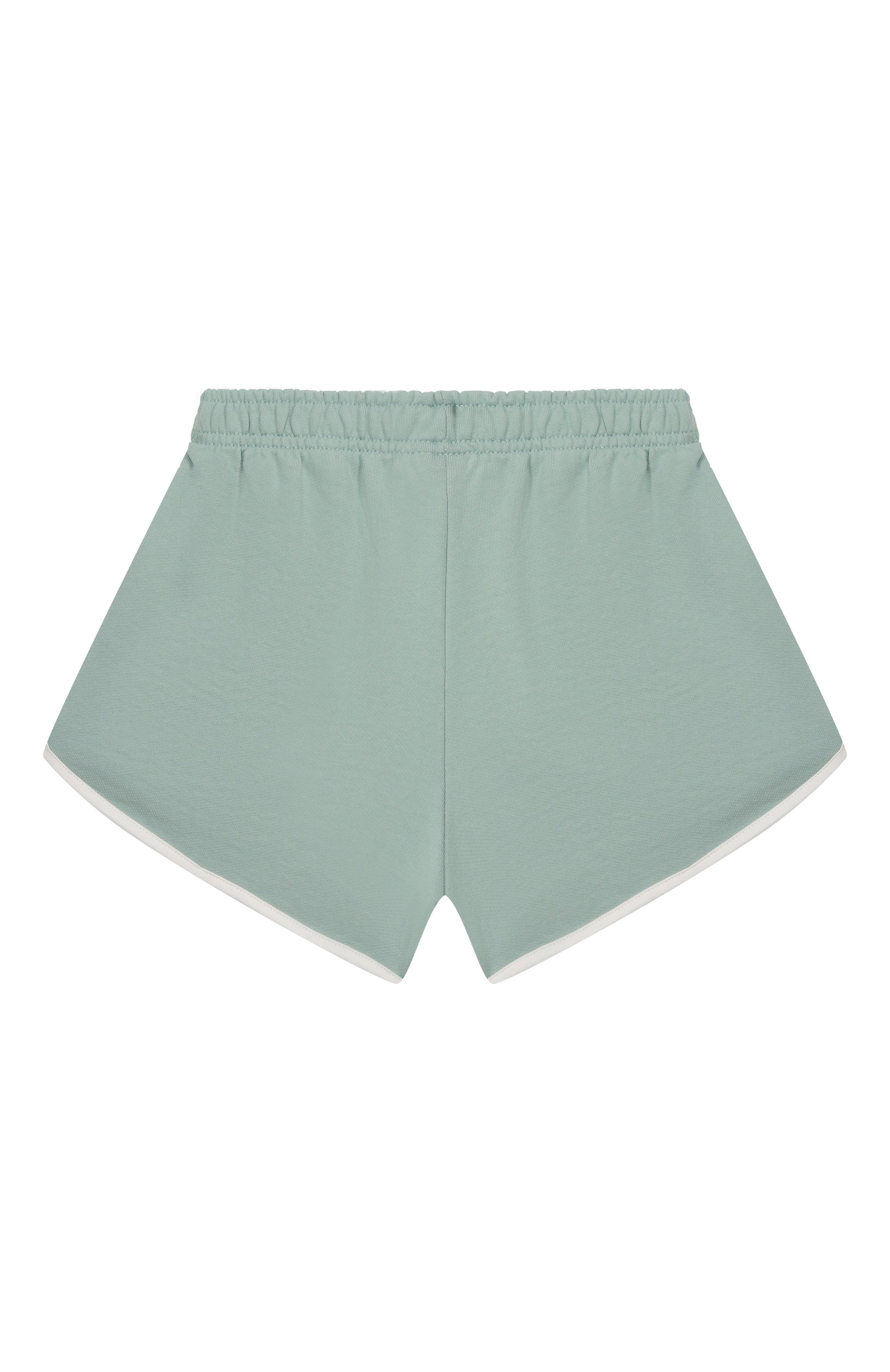 Хлопковые шорты MC2 SAINT BARTH, арт. STBK CURLY LIGHT/03764H, фото 2