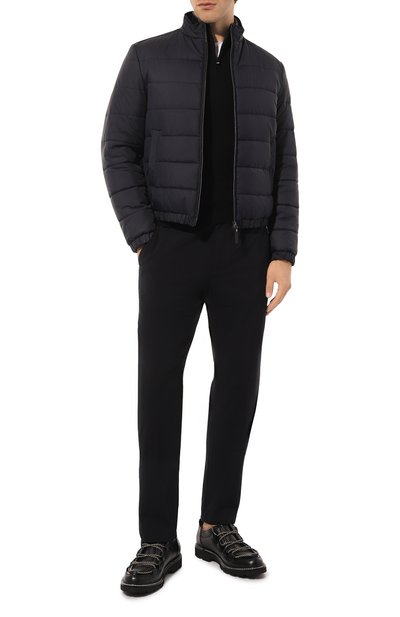 Комплект из дерби и носков DOUCAL'S, арт. DU3369BELVPC752N, фото 2