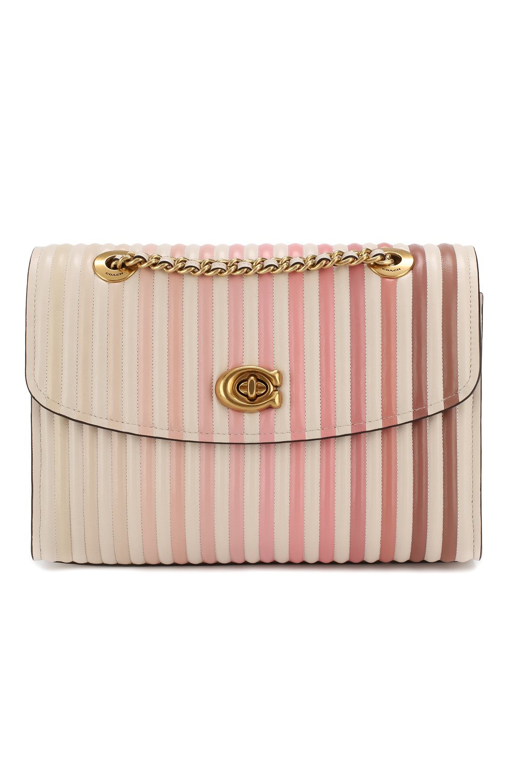 Сумка parker COACH, арт. 52605, фото 1