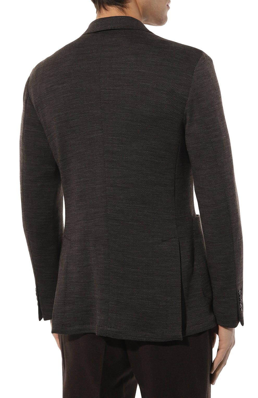 Шерстяной пиджак MVST, арт. 9072/111, фото 4