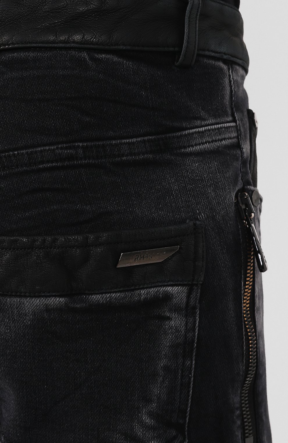 Джинсы-скинни RH45, арт. 26HP60S, фото 5