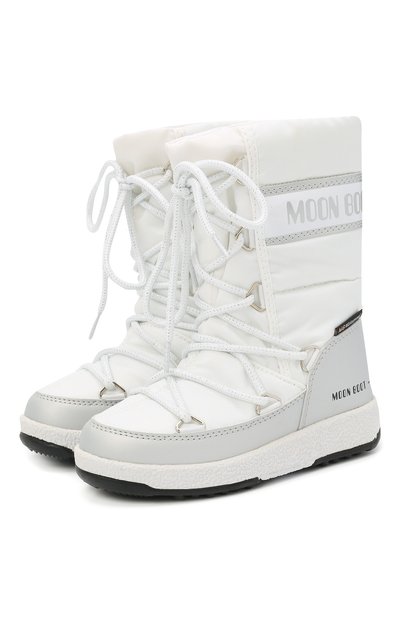 Утепленные сапоги MOON BOOT, арт. 965-34051400, фото 1