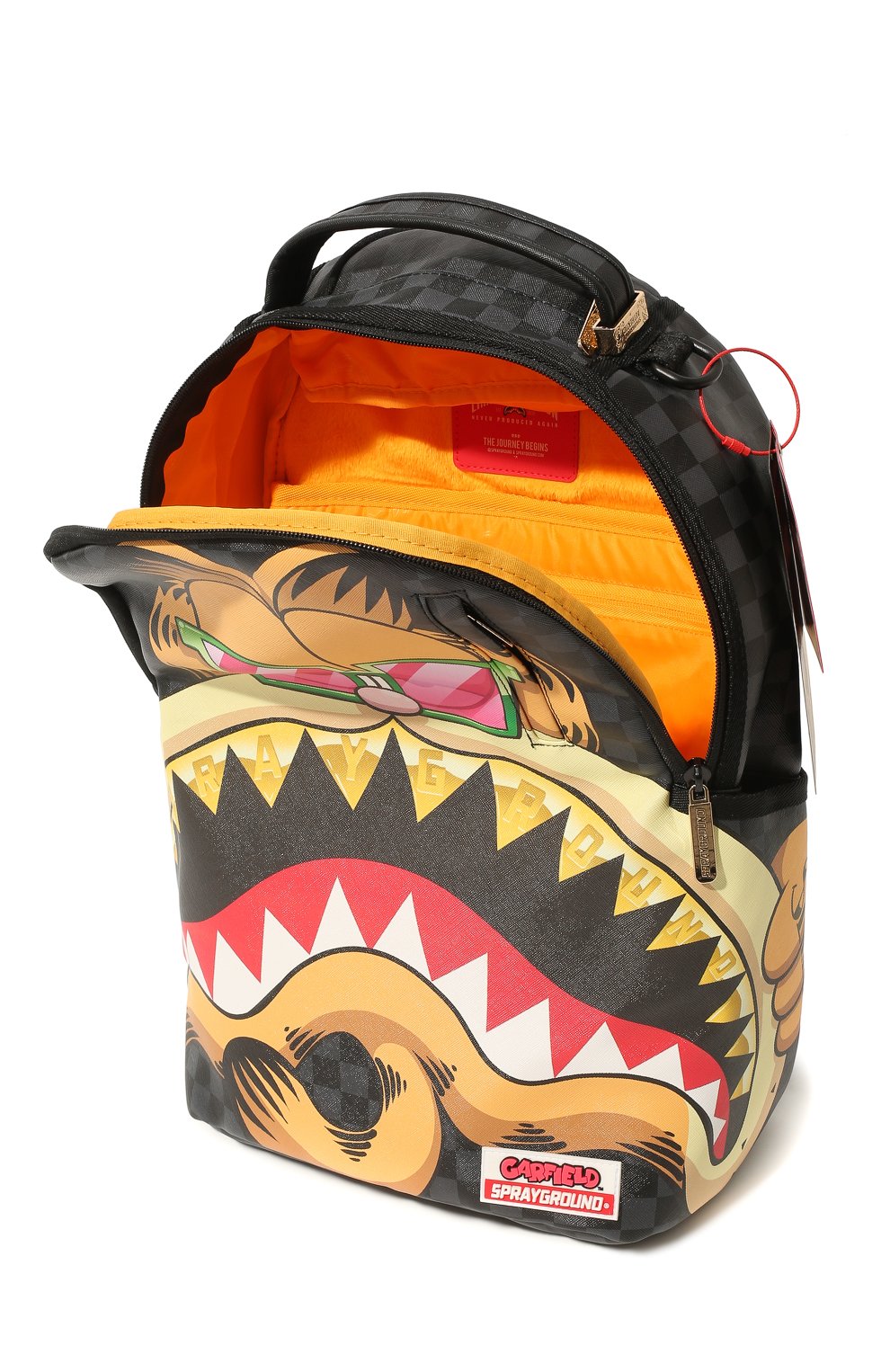 Рюкзак SPRAYGROUND, арт. 910B4115NSZ, фото 3