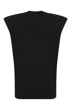 Хлопковая майка VTMNTS, арт. VL18TR250B, фото 2