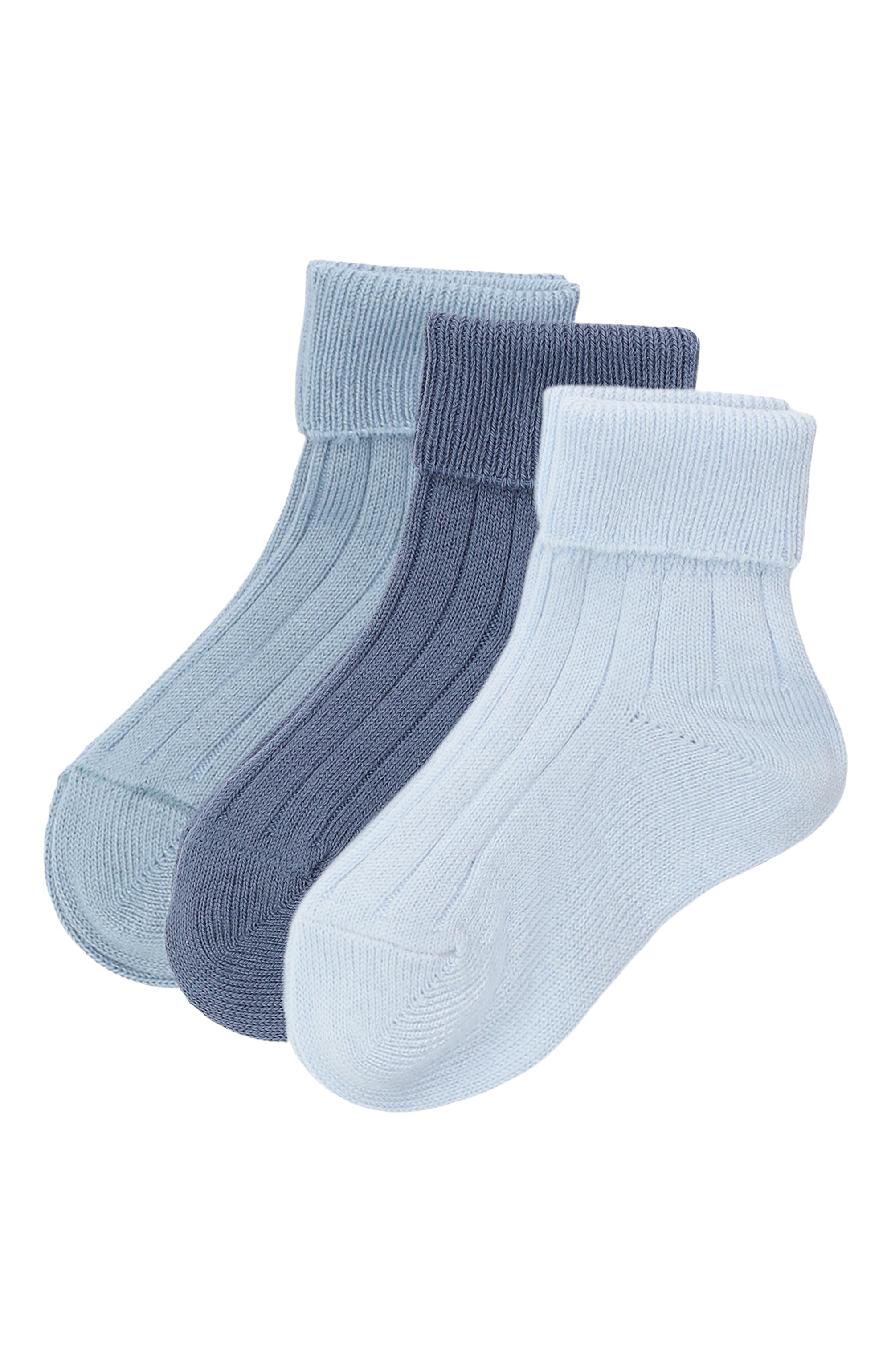 Комплект из трех пар носков STORY LORIS, арт. 21075, фото 1