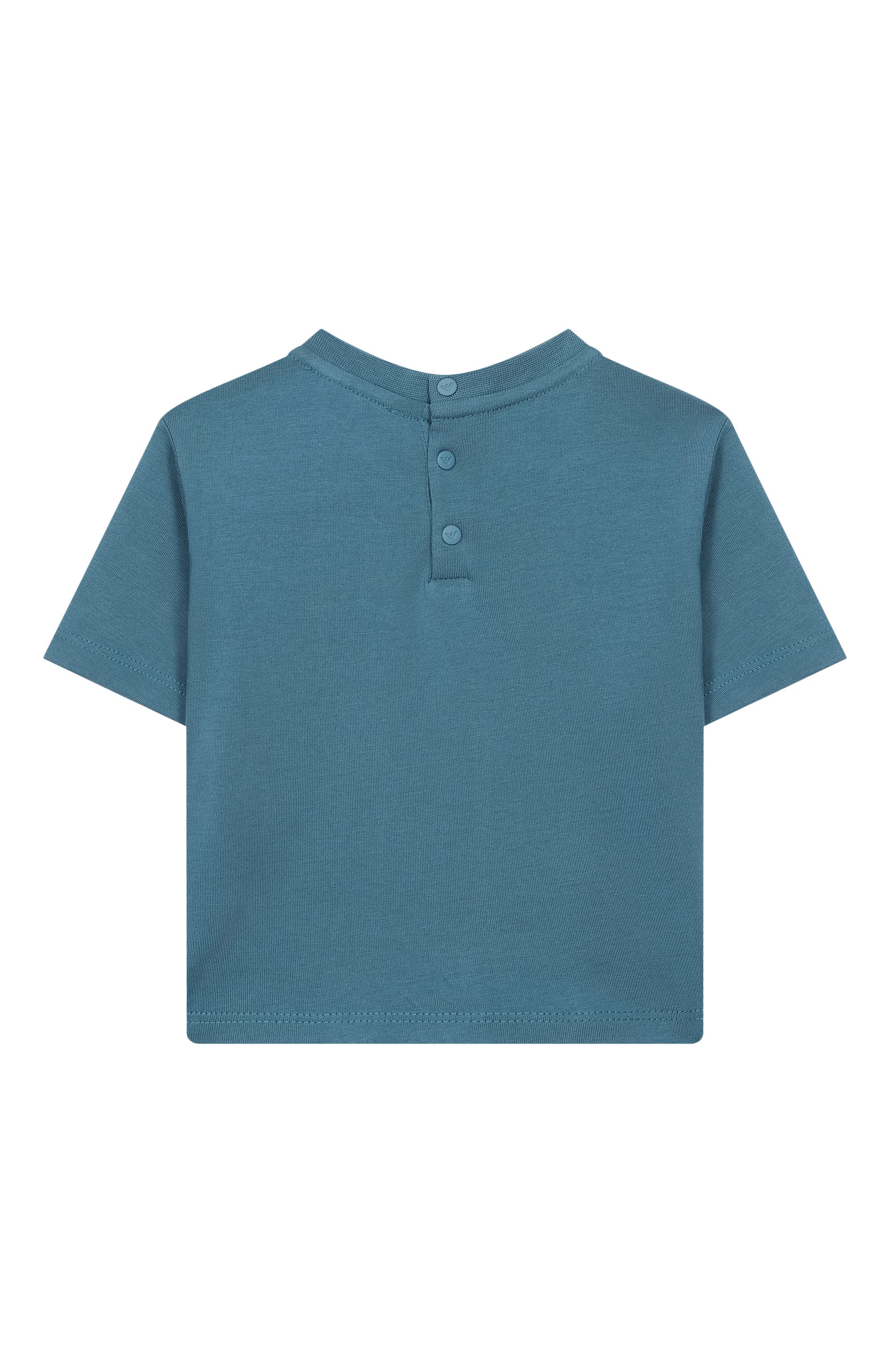 Комплект из трех футболок EMPORIO ARMANI, арт. EB001324/AF14503, фото 7