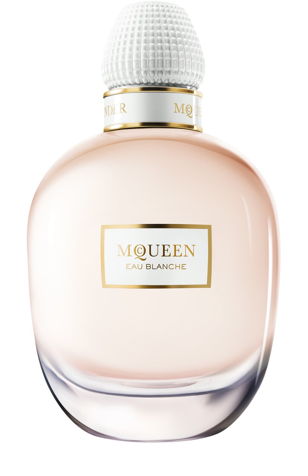 Парфюмерная вода mcqueen eau blanche (75ml) ALEXANDER MCQUEEN PERFUMES, арт. 8005610503684, фото 1