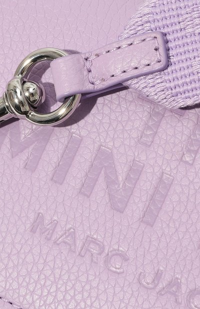 Сумка the mini bag MARC JACOBS (THE), арт. 2S4SMN080S02, фото 3