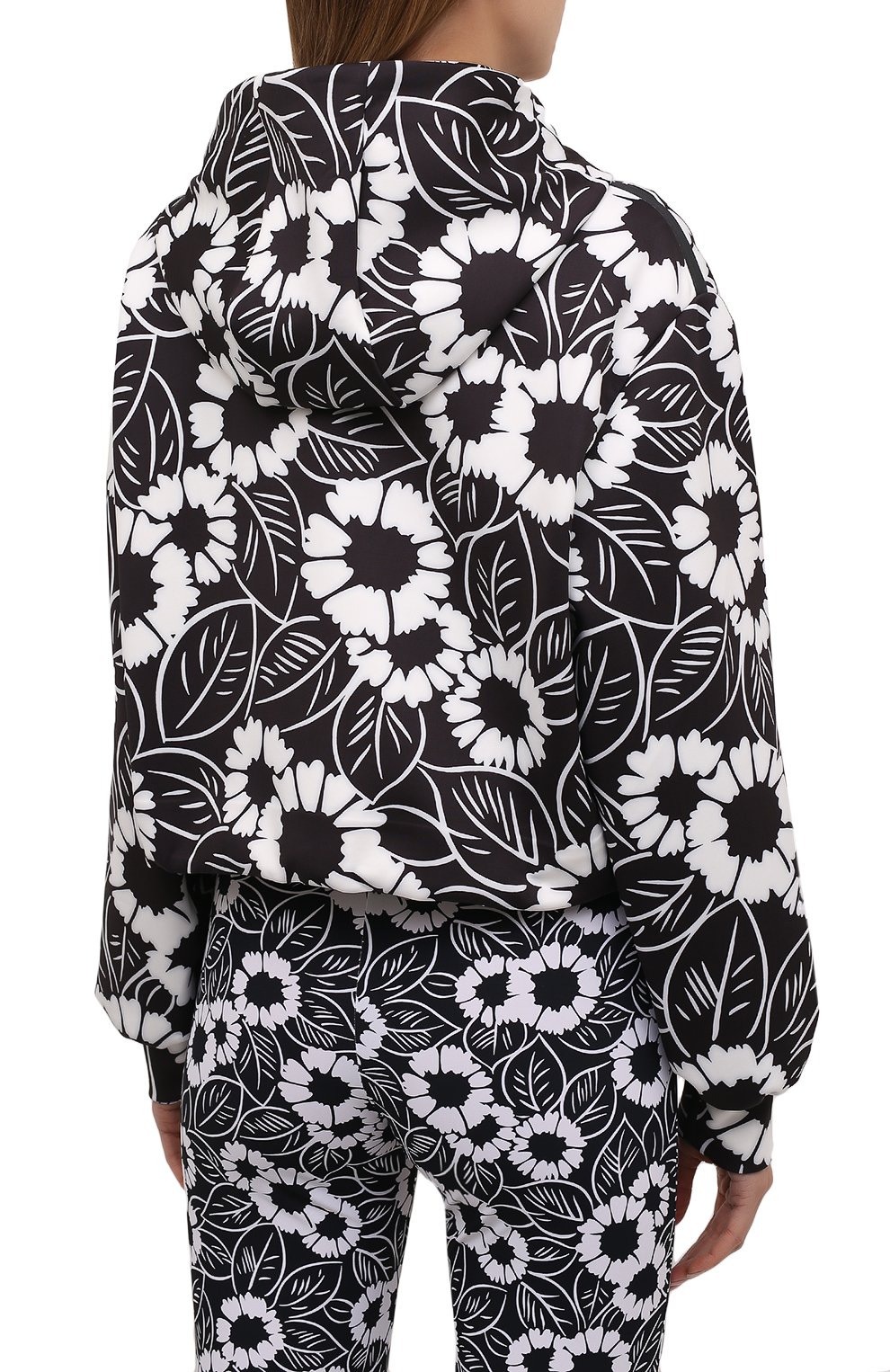 Пуховик PRADA, арт. 138599-10QJ-F0967-212, фото 4