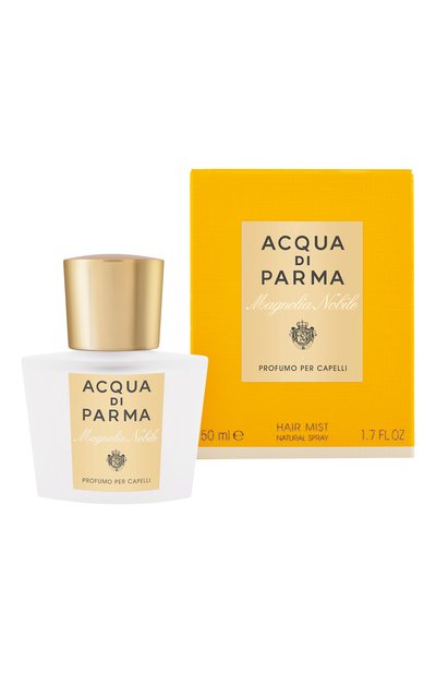 Дымка для волос magnolia nobile (50ml) ACQUA DI PARMA, арт. 47023, фото 2