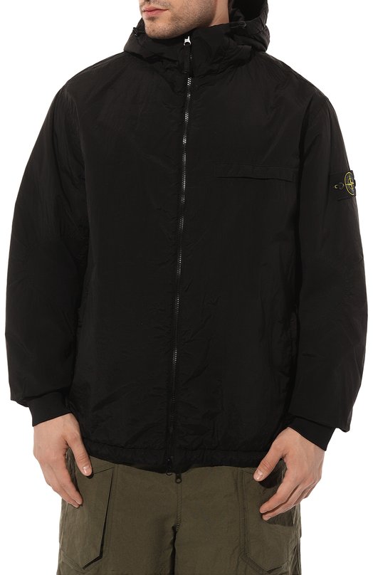 фото Куртка stone island