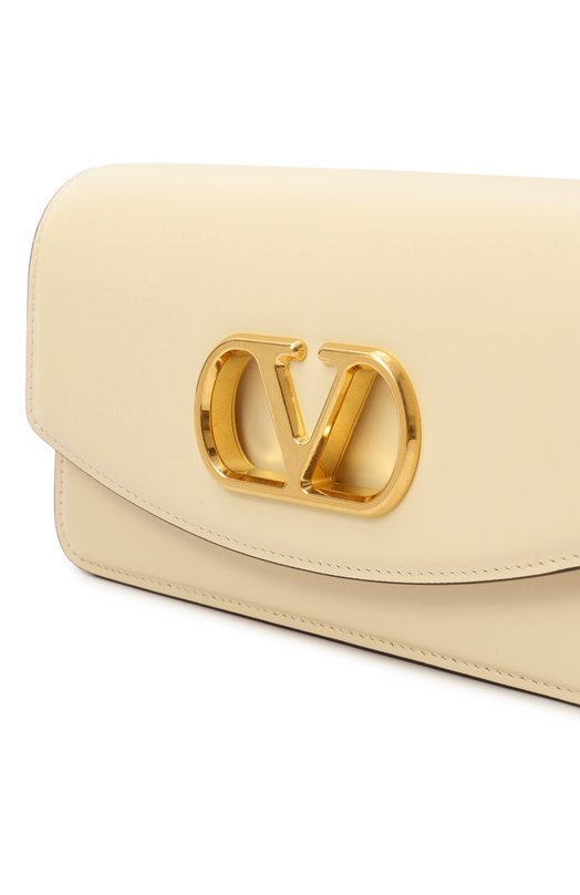 Сумка Vain Valentino 6W0B0R71/GCB Кремовый  6W0B0R71/GCB Фото 3