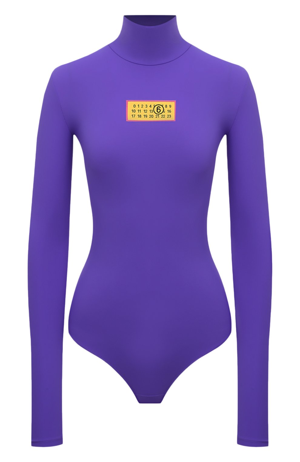 Боди MM6, арт. S62NA0075/M20039, фото 1