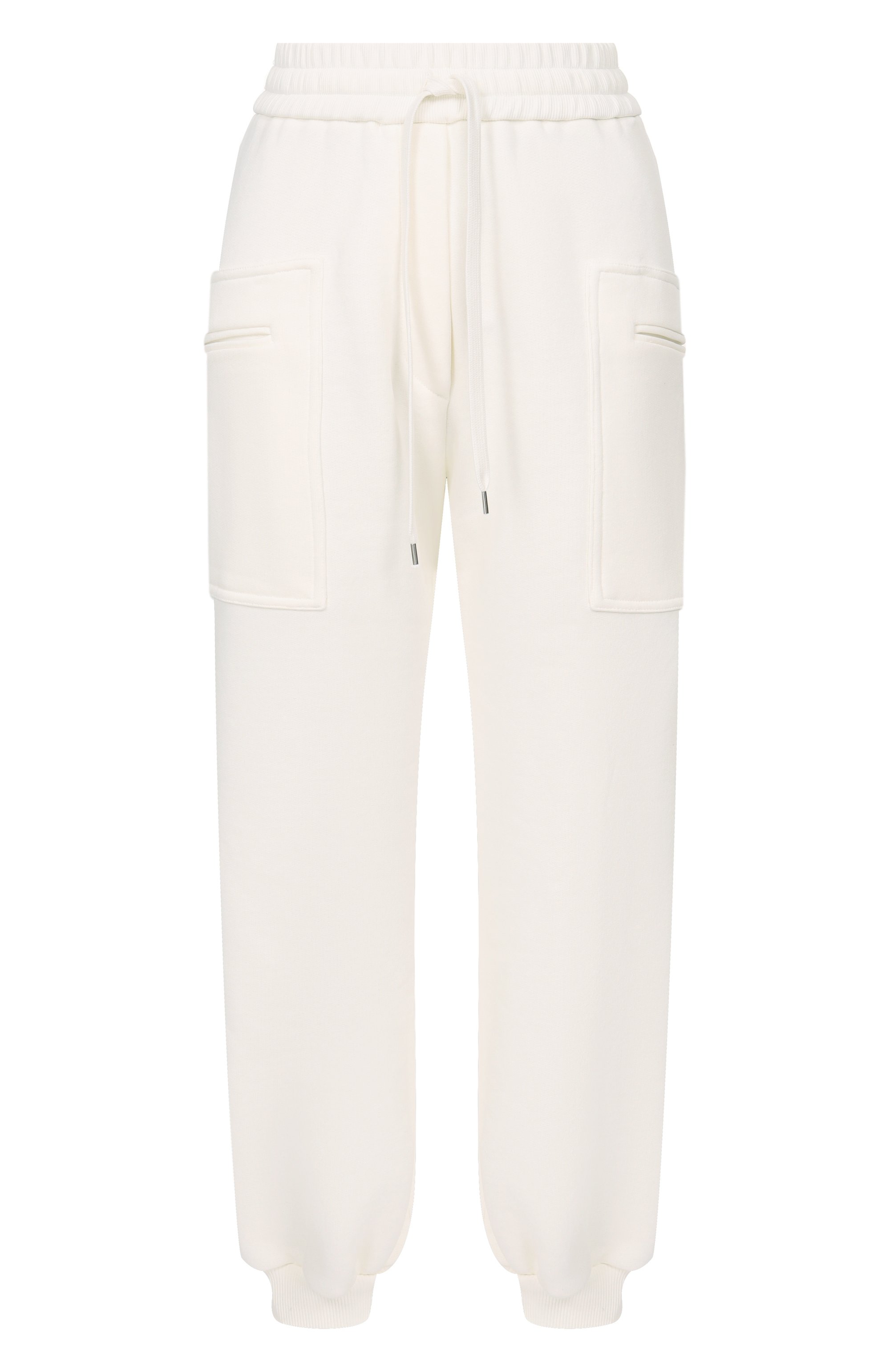 Хлопковые джоггеры N21, арт. B041/4089, фото 1