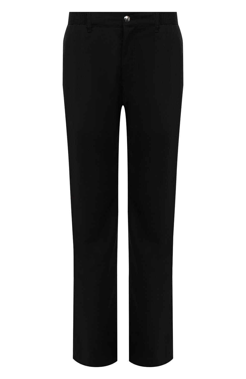 Брюки из шерсти и кашемира ZILLI, арт. M0Q-D0292-LACH1/R001, фото 1