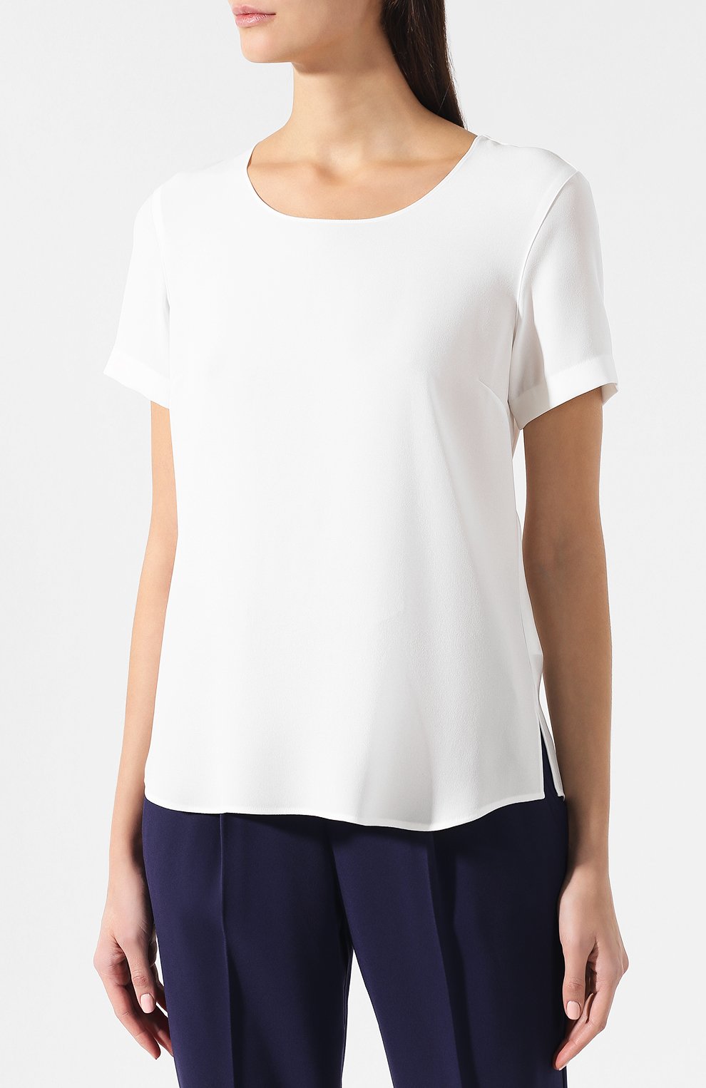 Топ свободного кроя WINDSOR, арт. 52 DB100H 10004367, фото 3