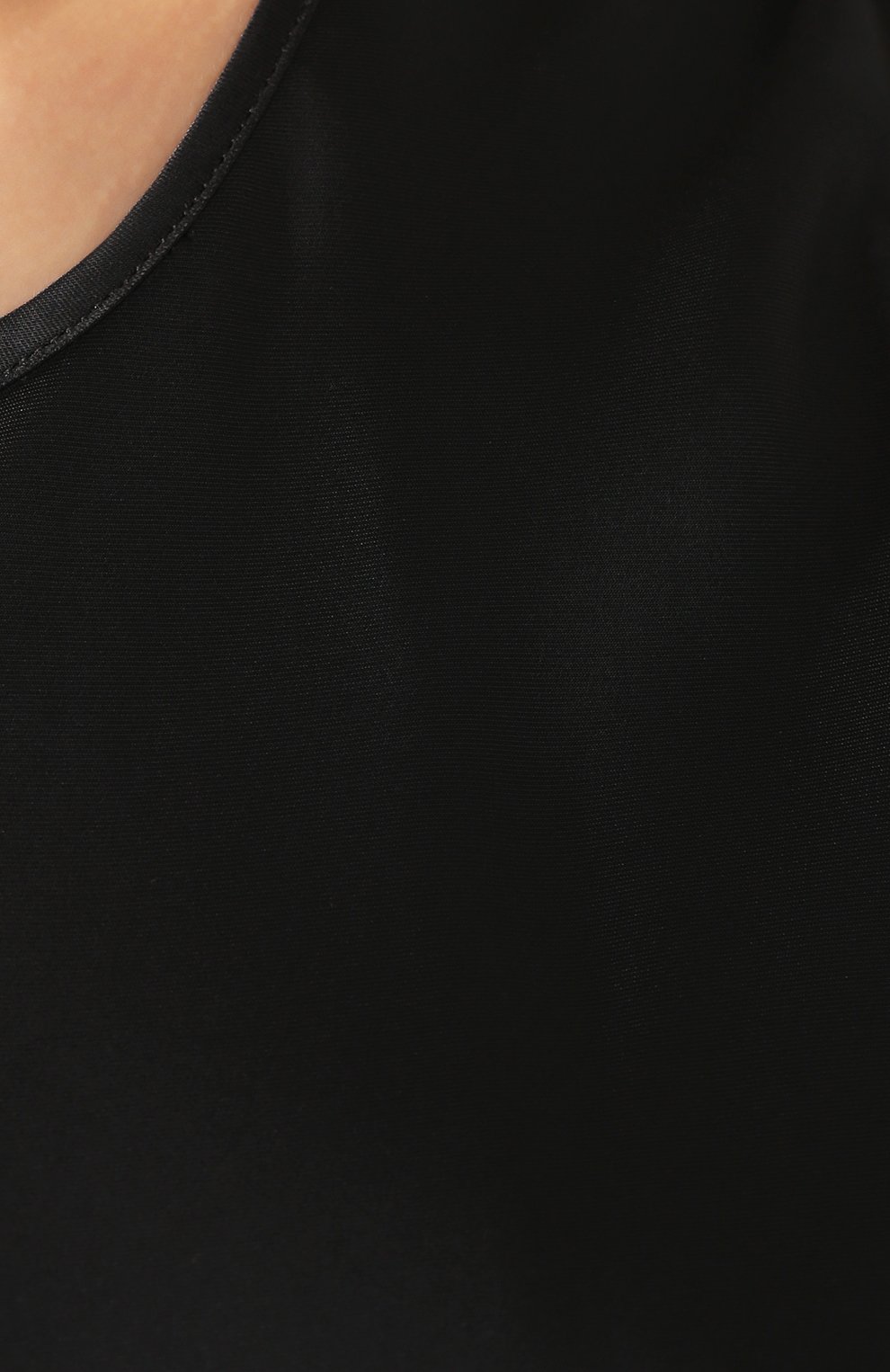 Топ из вискозы HELMUT LANG, арт. J06HW510, фото 5