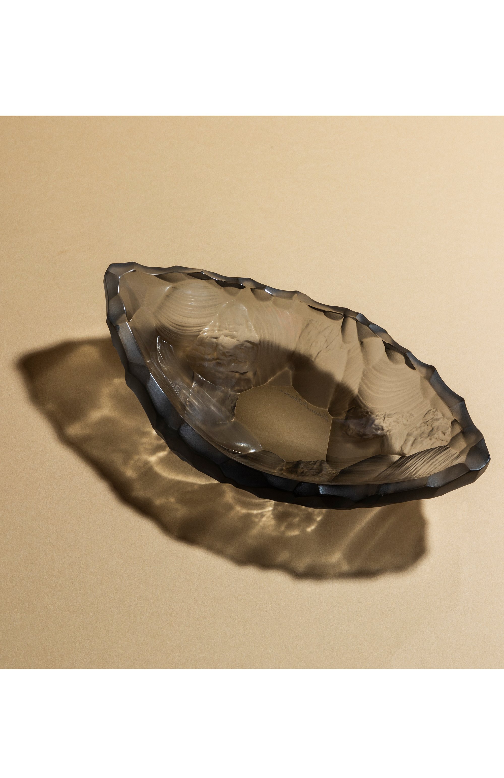 Ваза для фруктов silex LALIQUE, арт. 10847500, фото 2