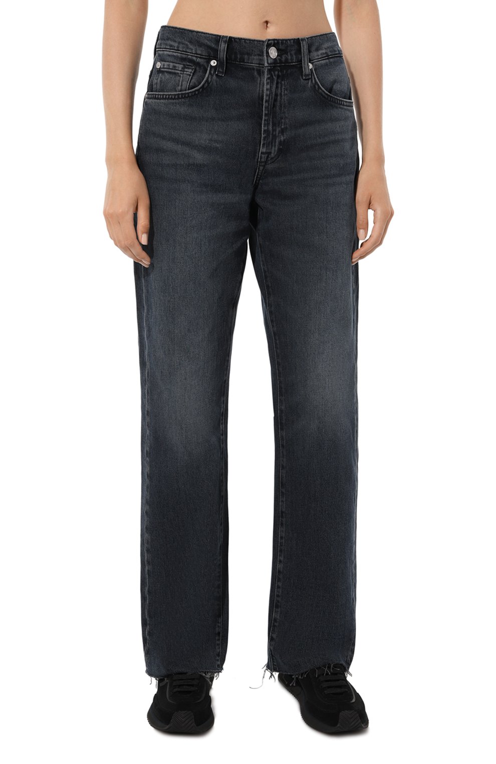 Джинсы 7 FOR ALL MANKIND, арт. JSSTC400FM, фото 3