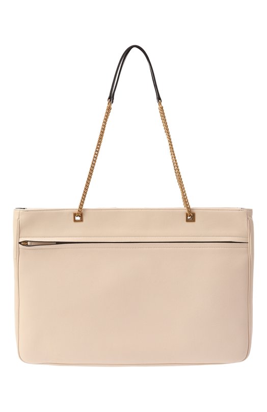Сумка-тоут Viva Superstar large Valentino 6W2B0R12/PTJ Кремовый  6W2B0R12/PTJ Фото 5