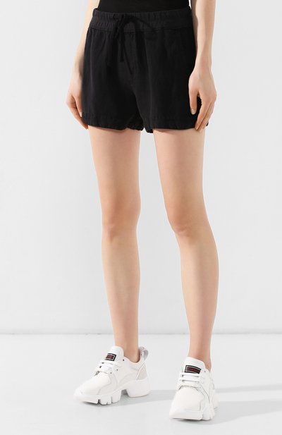 Шорты с карманами JAMES PERSE, арт. WCCL4229, фото 3