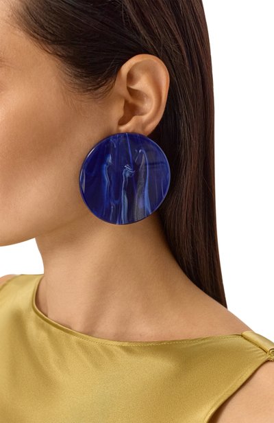 Серьги EMPORIO ARMANI, арт. 866673 4F619, фото 2