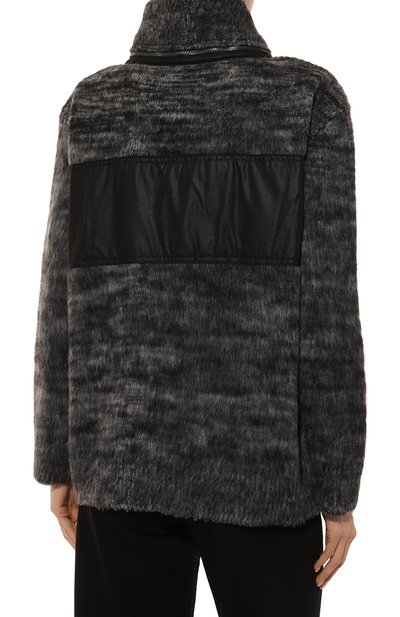 Шерстяной свитер ICEBERG, арт. A011/7079, фото 4