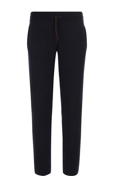 Шерстяные брюки LORO PIANA, арт. FAI0312, фото 1