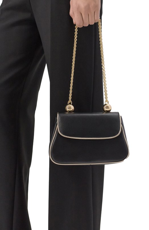 Сумка Furla WE00799/BX4208 Чёрный  WE00799/BX4208 Фото 2