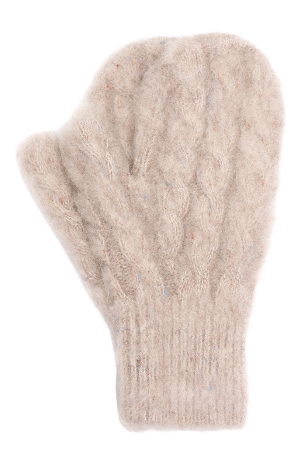 Варежки ACNE STUDIOS, арт. C80092/W, фото 1